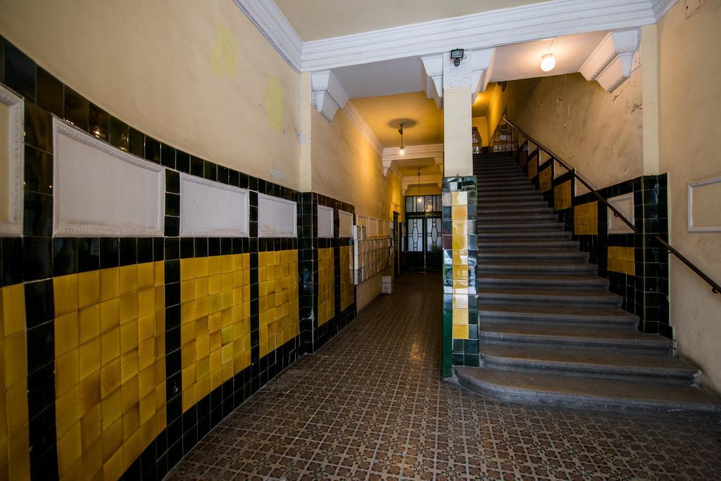 Green Pearl Apartment At St Stephen' S Basilica Budapest Extérieur photo
