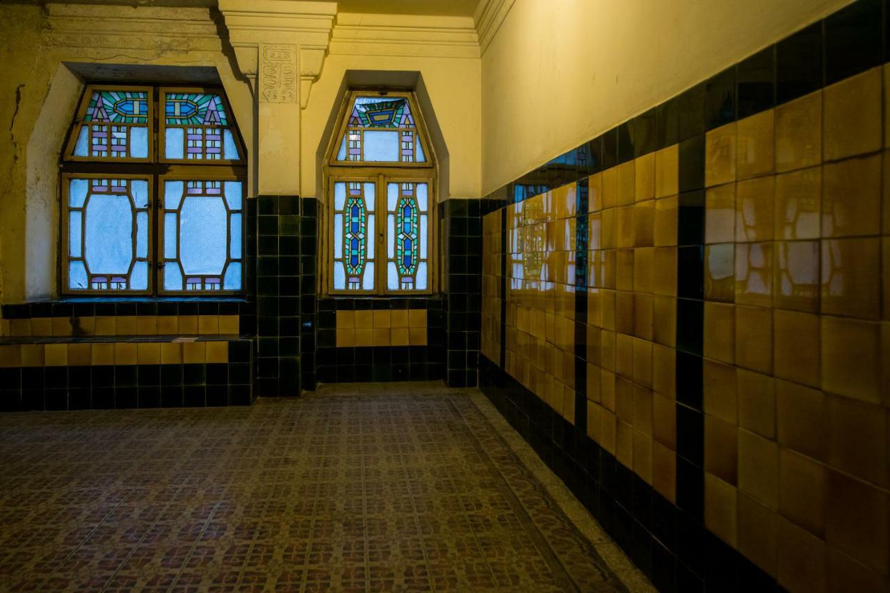 Green Pearl Apartment At St Stephen' S Basilica Budapest Extérieur photo